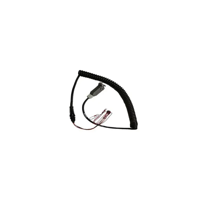 00000714 Oem Handle Cable 00000714 For Dingli Jcpt1412 Jcpt1212 Jcpt0807 Scissor Lift 1