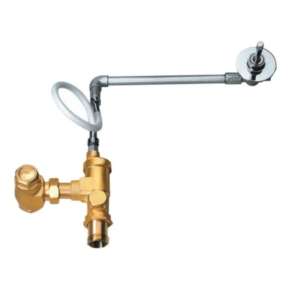 Jaquar Remote Operated Flush Valve Flv-Chr-1001 1