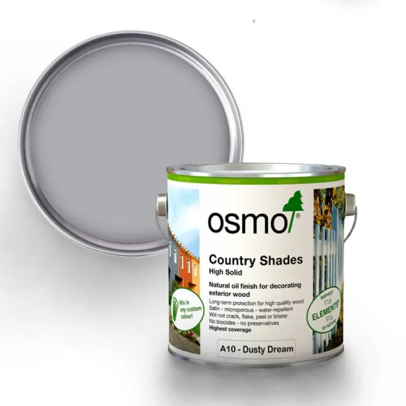Osmo Country Shades - Dusty Dream 1