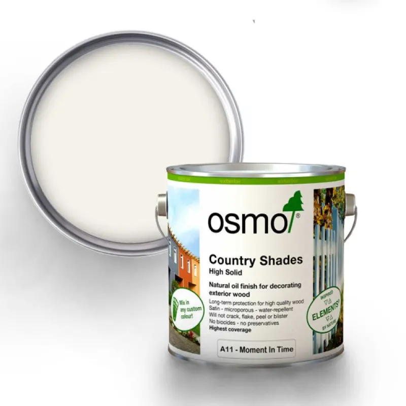 Osmo Country Shades - Moment In Time 1