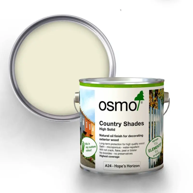 Osmo Country Shades - Hope's Horizon 1