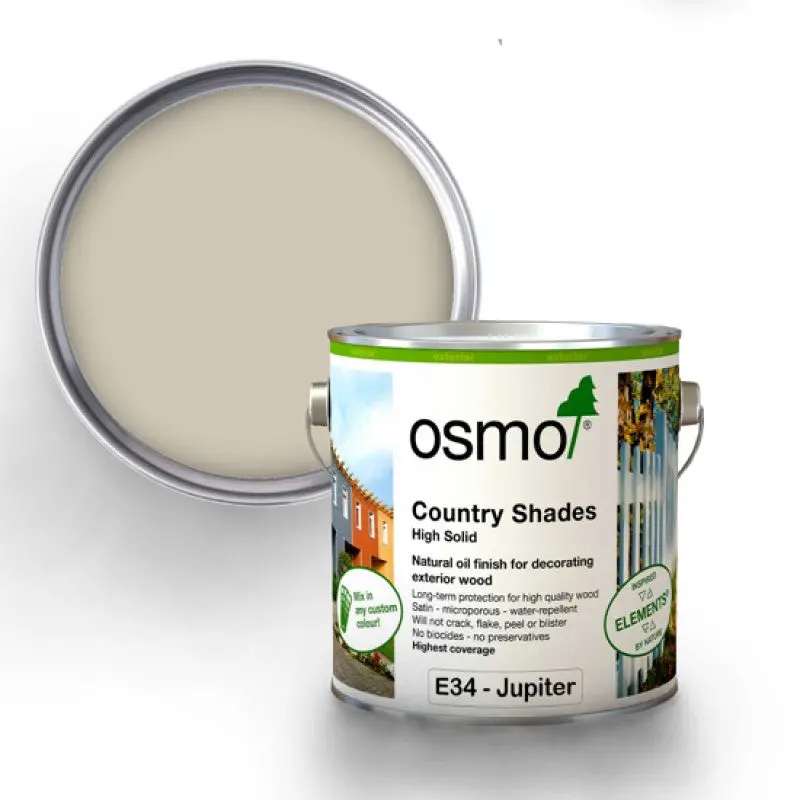 Osmo Country Shades - Jupiter 1