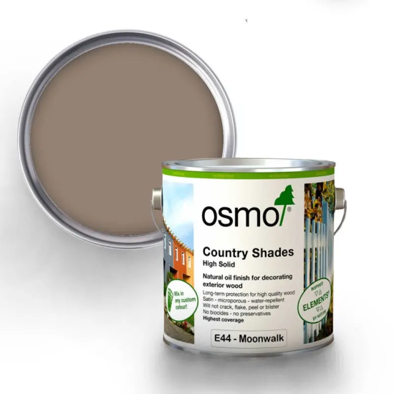 Osmo Country Shades - Moonwalk 1
