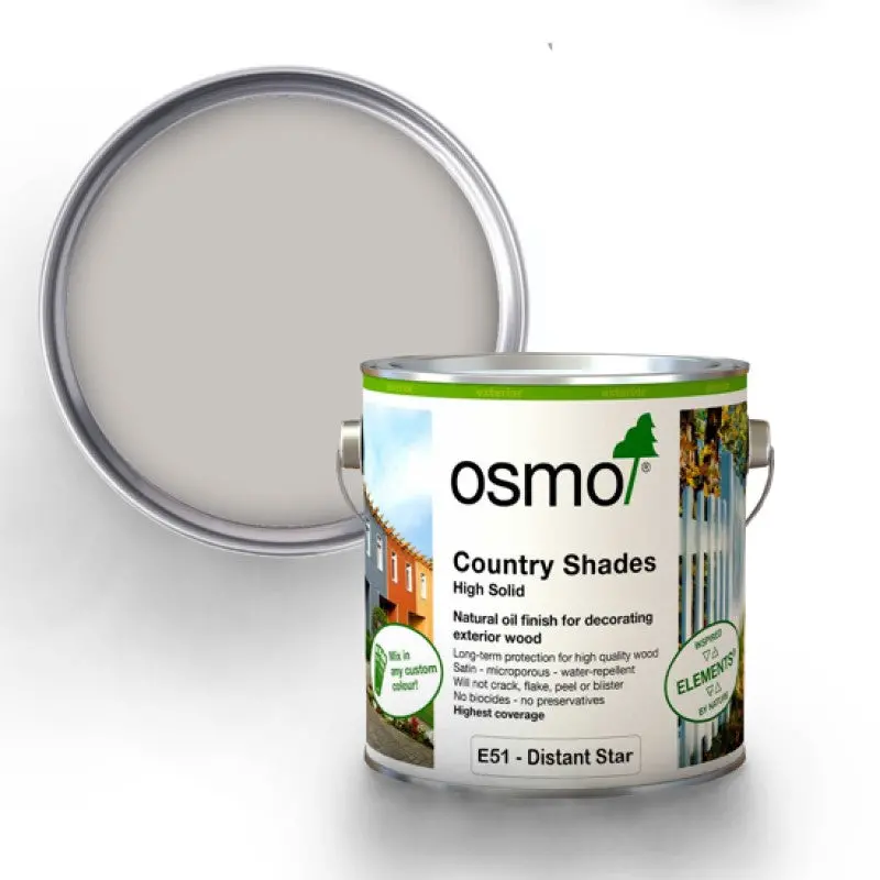 Osmo Country Shades - Distant Star 1