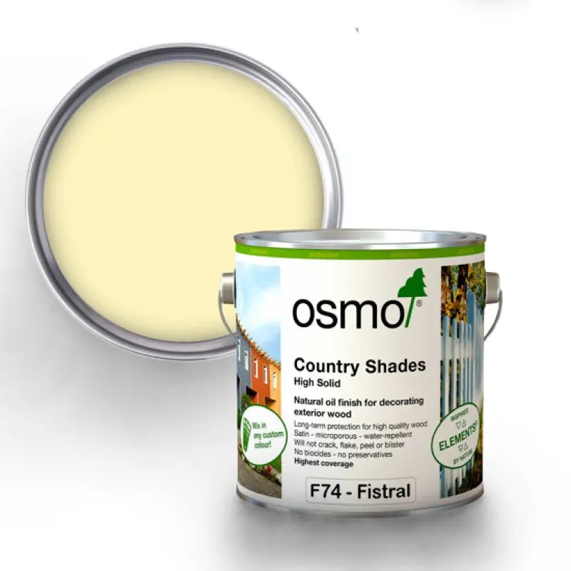 Osmo Country Shades - Fistral 1
