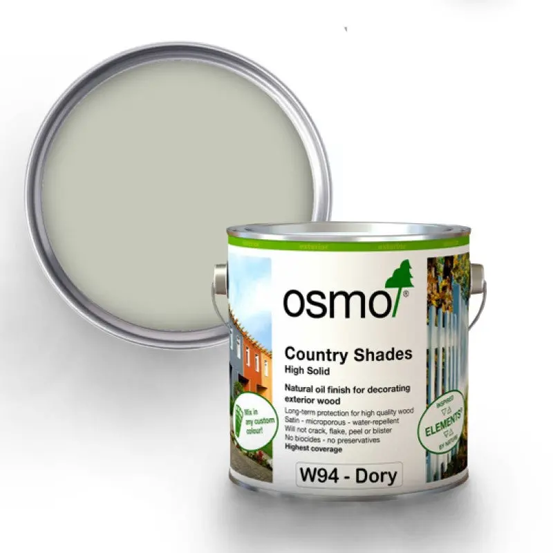Osmo Country Shades - Dory 1