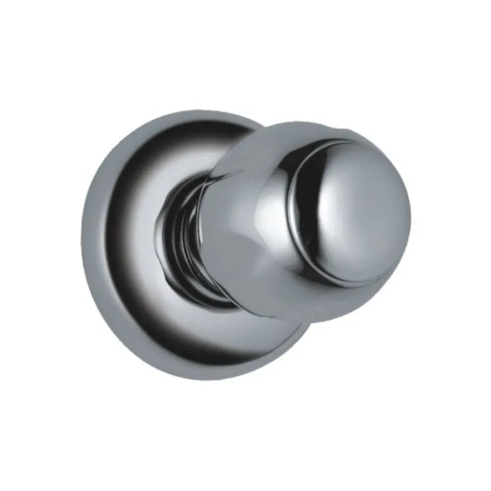 Jaquar Clarion Exposed Part Kit Of Concealed Stop Cock Cqt-Chr-23069K 1