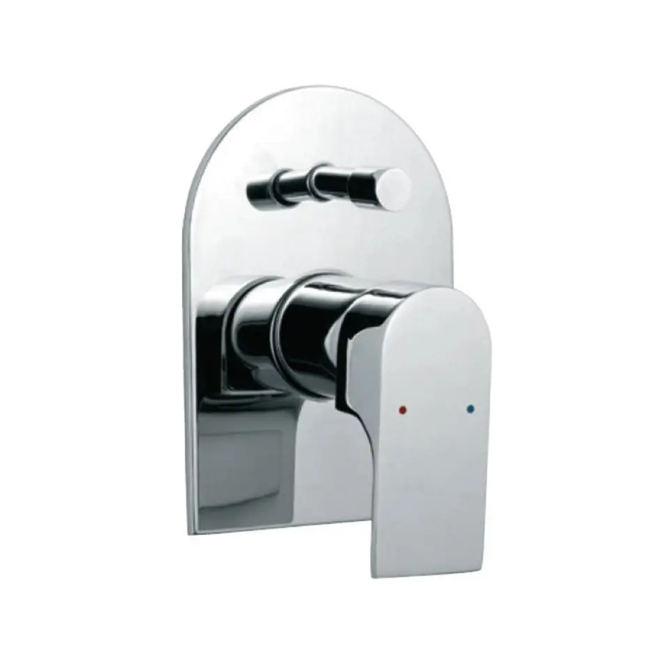 Jaquar Lyric Single Lever Exposed Parts Kit Of Diverter Lyr-Chr-38065Mk 1
