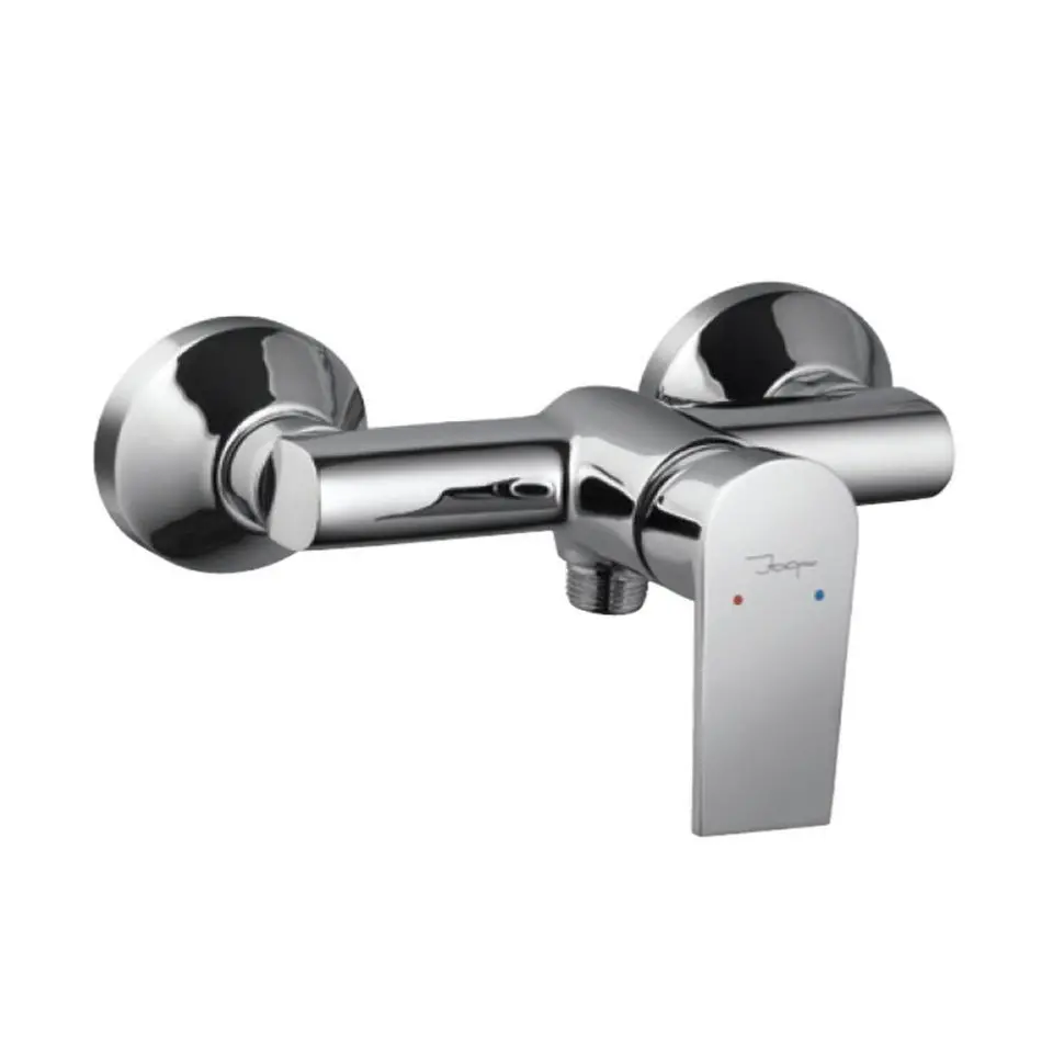 Jaquar Aria Single Lever Exposed Shower Mixer Ari-Chr-39149 1