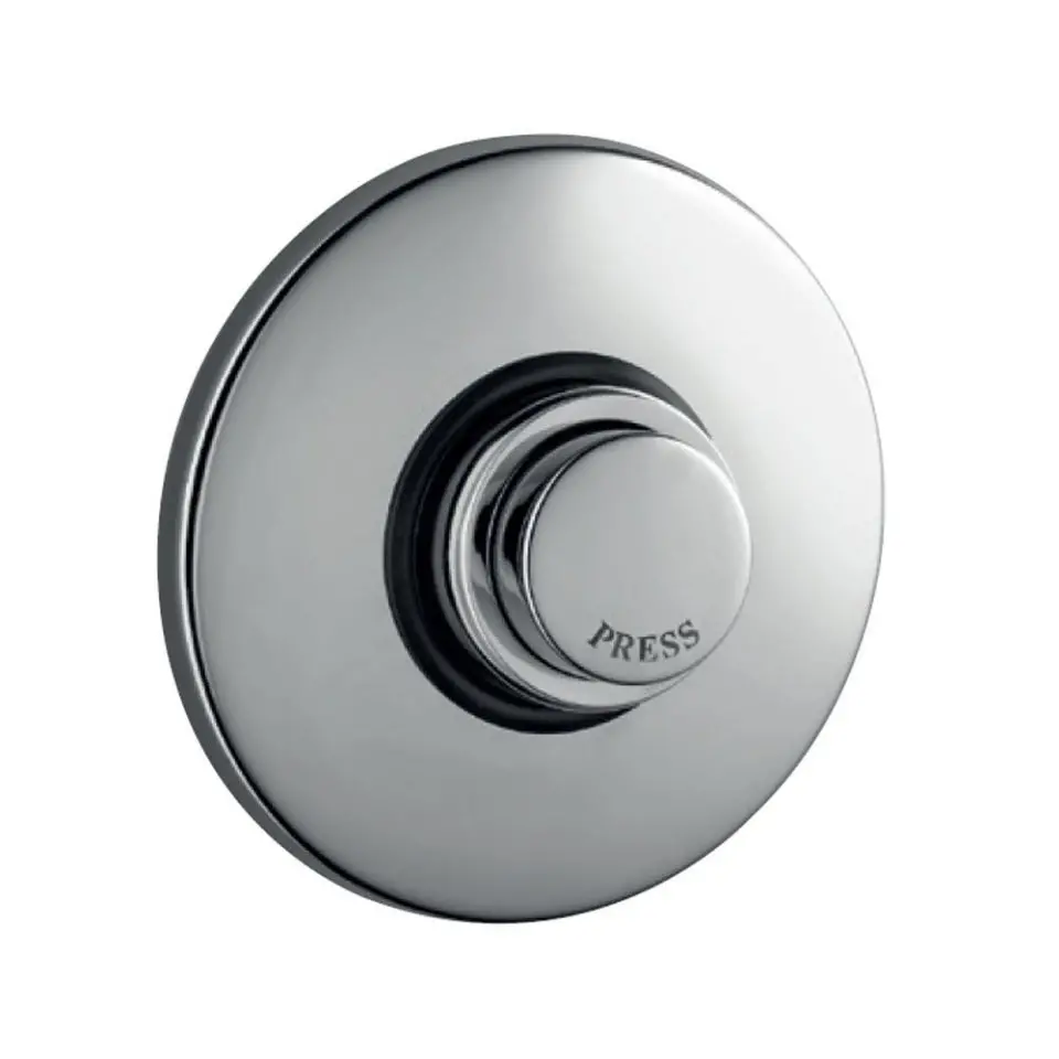 Jaquar Pressmatic Auto Closing Concealed Urinal Flush Valve Prs-Chr-073 1