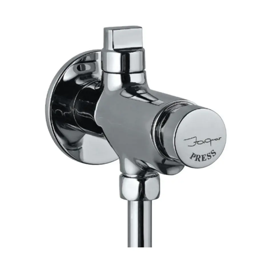 Jaquar Pressmatic Urinal Valve Auto Closing System Prs-Chr-077 1