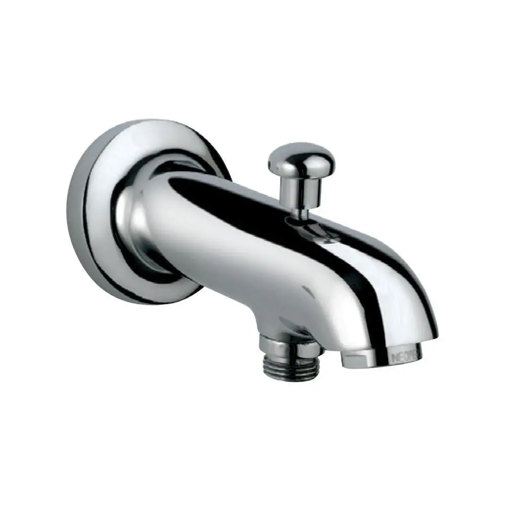 Jaquar Bathtub Spout - Chrome Spj-Chr-461 1