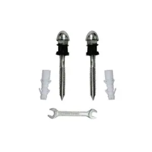 Jaquar Rack Bolt For Wc Zps-Mst-Rb02 1
