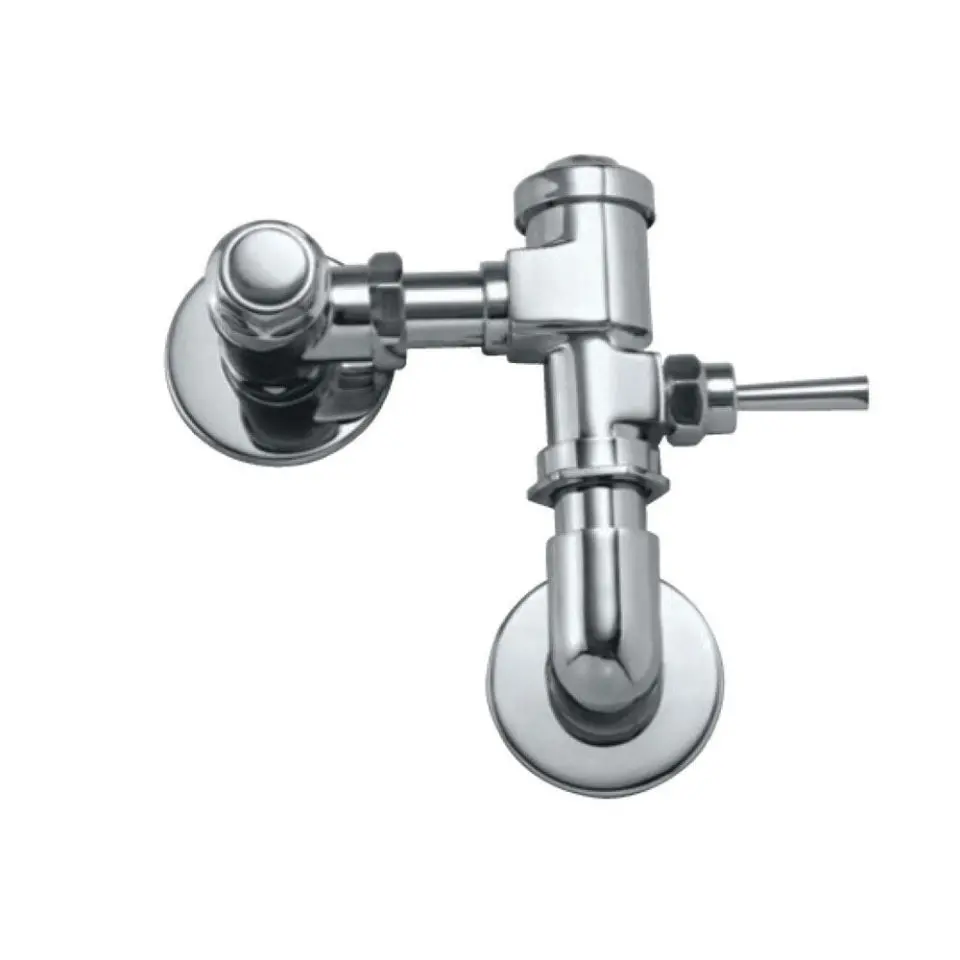 Jaquar Flush Valve Dual Flow Flv-Chr-1029 1