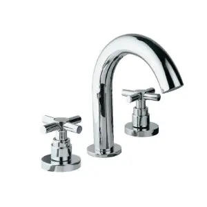 Jaquar Solo Bath Tub Filler Sol-Chr-6095 1