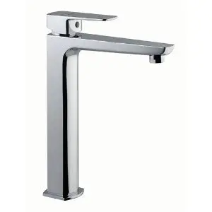 Jaquar Kubix Prime Single Lever Tall Boy Kup-Chr-35005Bpm 1