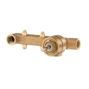 Jaquar Concealed Body For Joystick Basin Mixer Arc-Chr-87233C 1