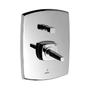 Jaquar Arc  Exposed Parts Kit Of Joystick Concealed Diverter Chrome Arc-Chr-87065K 1