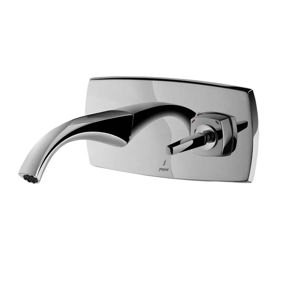 Jaquar Exposed Part Kit Of Joystick Basin Mixer Arc-Chr-87233K 1