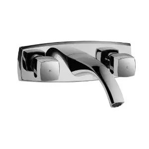 Jaquar Arc Two Concealed Stop Cocks Arc-Chr-87433 1