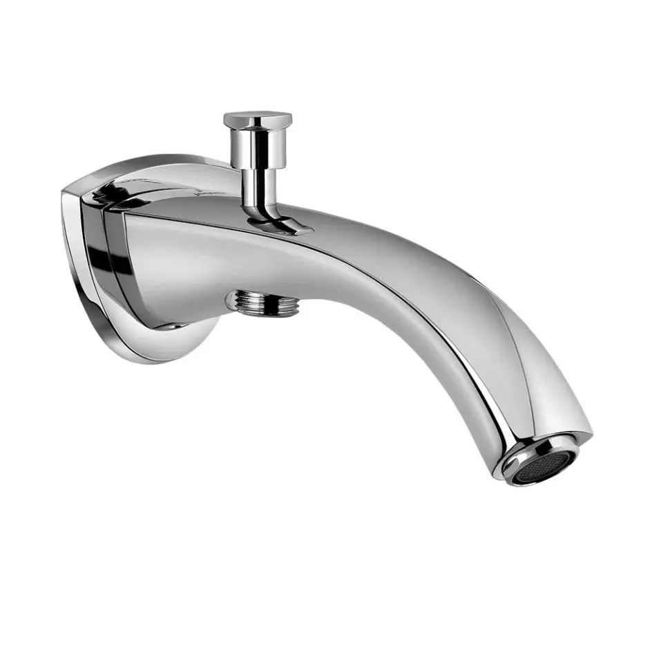 Jaquar Arc Bath Tub Spout - Chrome Spj-Chr-87463 1