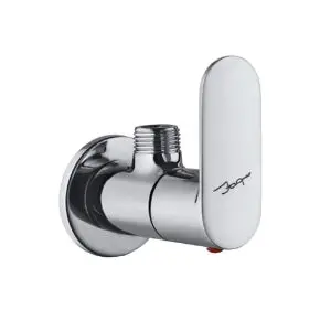 Jaquar Opal Prime Angle Valve With Wall Flange Opp-Chr-15053Pm 1