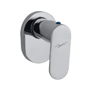 Jaquar Opal Prime Exposed Part Kit Of Concealed Stop Cock Opp-Chr-15083Kpm 1
