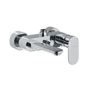 Jaquar Opal Prime Single Lever Bath & Shower Mixer Opp-Chr-15115Pm 1