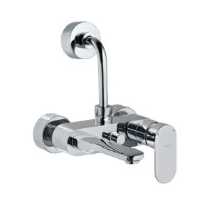 Jaquar Opal Prime Single Lever Wall Mixer Opp-Chr-15117Pm 1