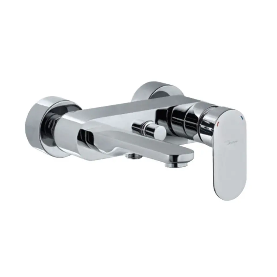 Jaquar Opal Prime Single Lever Wall Mixer Opp-Chr-15119Pm 1