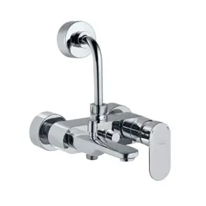 Jaquar Opal Prime Single Lever Wall Mixer 3 In 1 System Opp-Chr-15125Pm 1