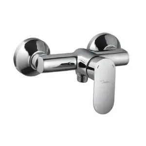 Jaquar Opal Prime Single Lever Exposed Shower Mixer Opp-Chr-15149Pm 1