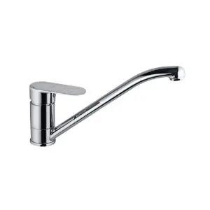 Jaquar Opal Prime Single Lever Sink Mixer With Swinging Spout Opp-Chr-15173Bpm 1