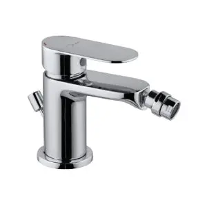 Jaquar Opal Prime Single Lever Bidet Mixer With Popup Waste Opp-Chr-15213Bpm 1