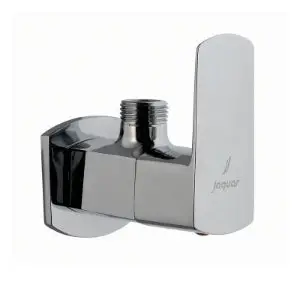 Jaquar Kubix Prime Angular Stop Cock Kup-Chr-35053Pm 1