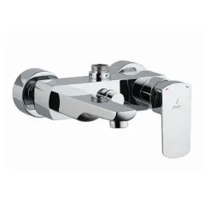 Jaquar  Kubix Prime Single Lever Wall Mixer Kup-Chr-35115Pm 1