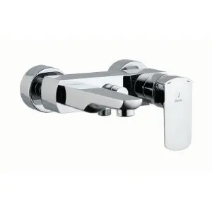 Jaquar Kubix Prime Single Lever Wall Mixer Kup-Chr-35119Pm 1