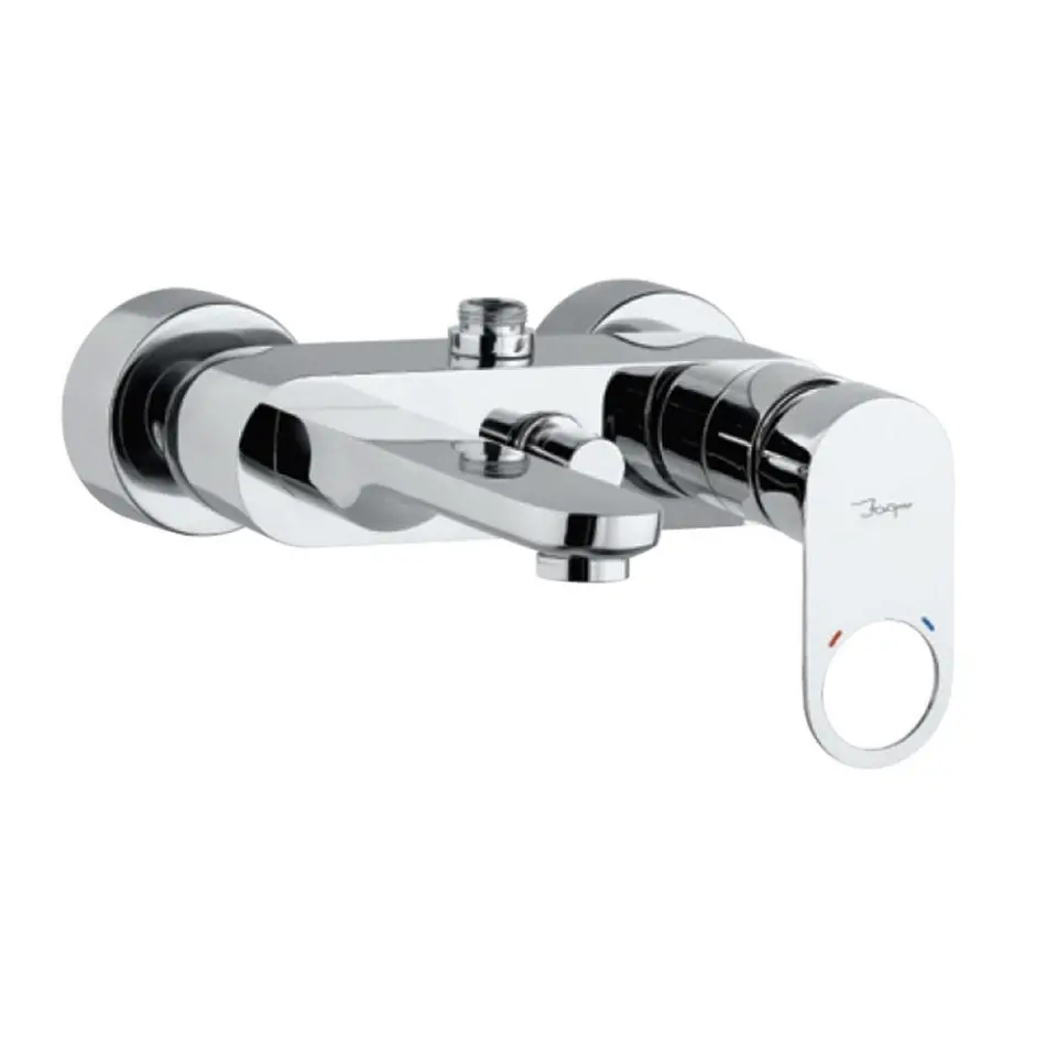 Jaquar Ornamix Prime Single Lever Wall Mixer Orp-Chr-10115Pm 1
