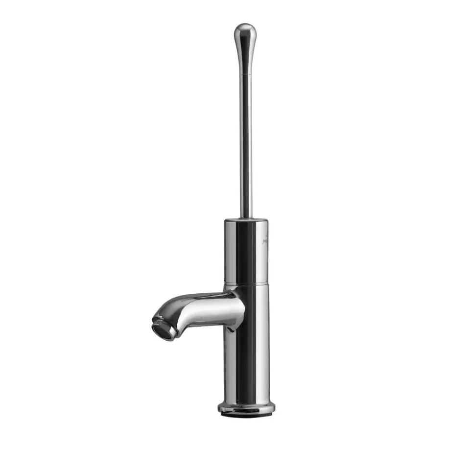 Jaquar Pressmatic Pillar Cock Prs-Chr-001Med 1