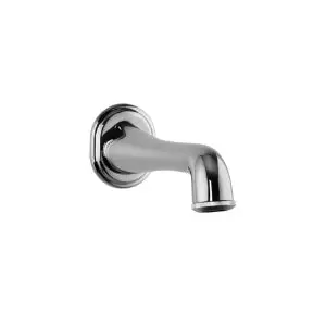 Jaquar Bath Tub Spout  Chrome Spj-Chr-7429Pm 1
