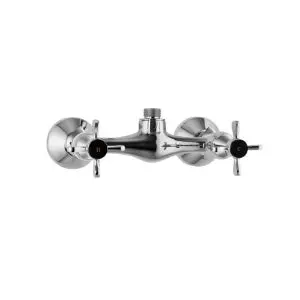 Jaquar Queen's Prime Faucets Shower Mixer For Shower Cubicles - Chrome Qqp-Chr-7209Pm 1