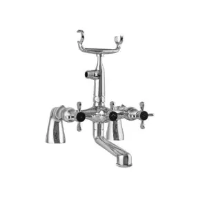 Jaquar Queen's Prime Faucets Bathtub Mixer Qqp-Chr-7271Pm 1