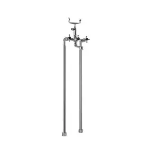 Jaquar Queen's Prime Faucets Bath And Shower Mixer Qqp-Chr-7271Pmhl 1