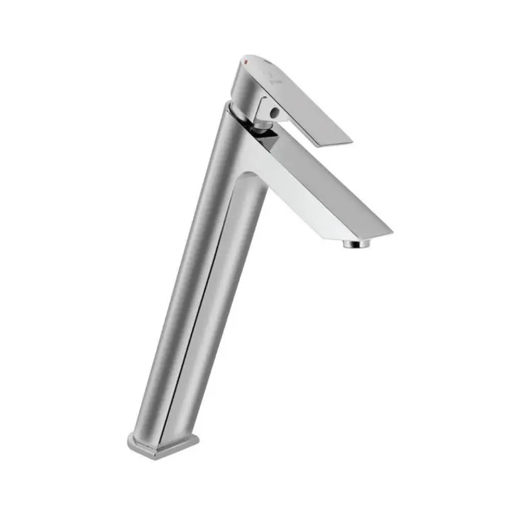 Jaquar Lyric Single Lever High Neck Basin Mixer Lyr-Chr-38005B 1