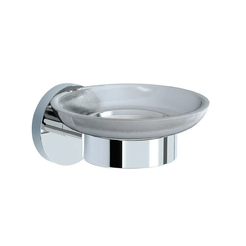 Jaquar Continental Soap Dish Holder Acn-Chr-1131N 1