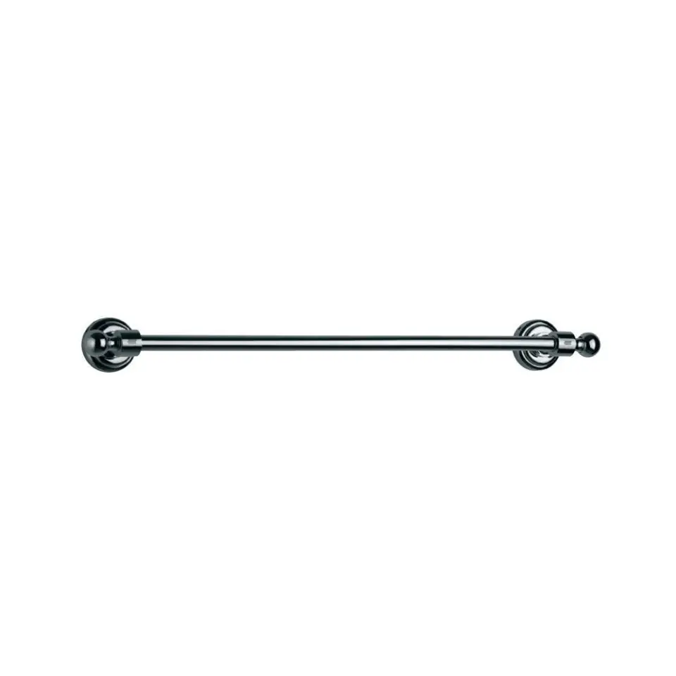 Jaquar Queen's 12-Inch Towel Rail Grab Bar Aqn-Chr-7711B 1