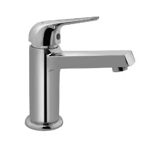 Jaquar Continental Prime Single Lever Basin Mixer Chrome Cop-Chr-001Bpm 1