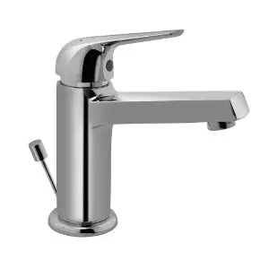 Jaquar Continental Prime Single Lever Basin Mixer With Popup Waste Cop-Chr-051Bpm 1