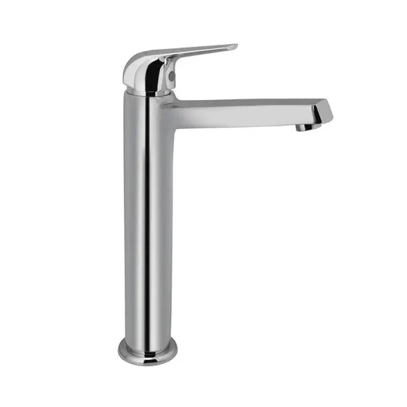 Jaquar Continental Prime Single Lever High Neck Basin Mixer Cop-Chr-005Bpm 1
