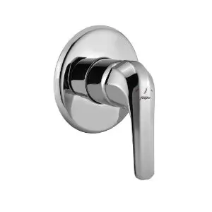 Jaquar Continental Prime Single Lever Exposed Parts Kit Of Deusch Mixer Cop-Chr-227Kpm 1